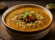 Pakistani daal