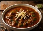 Pakistani nihari